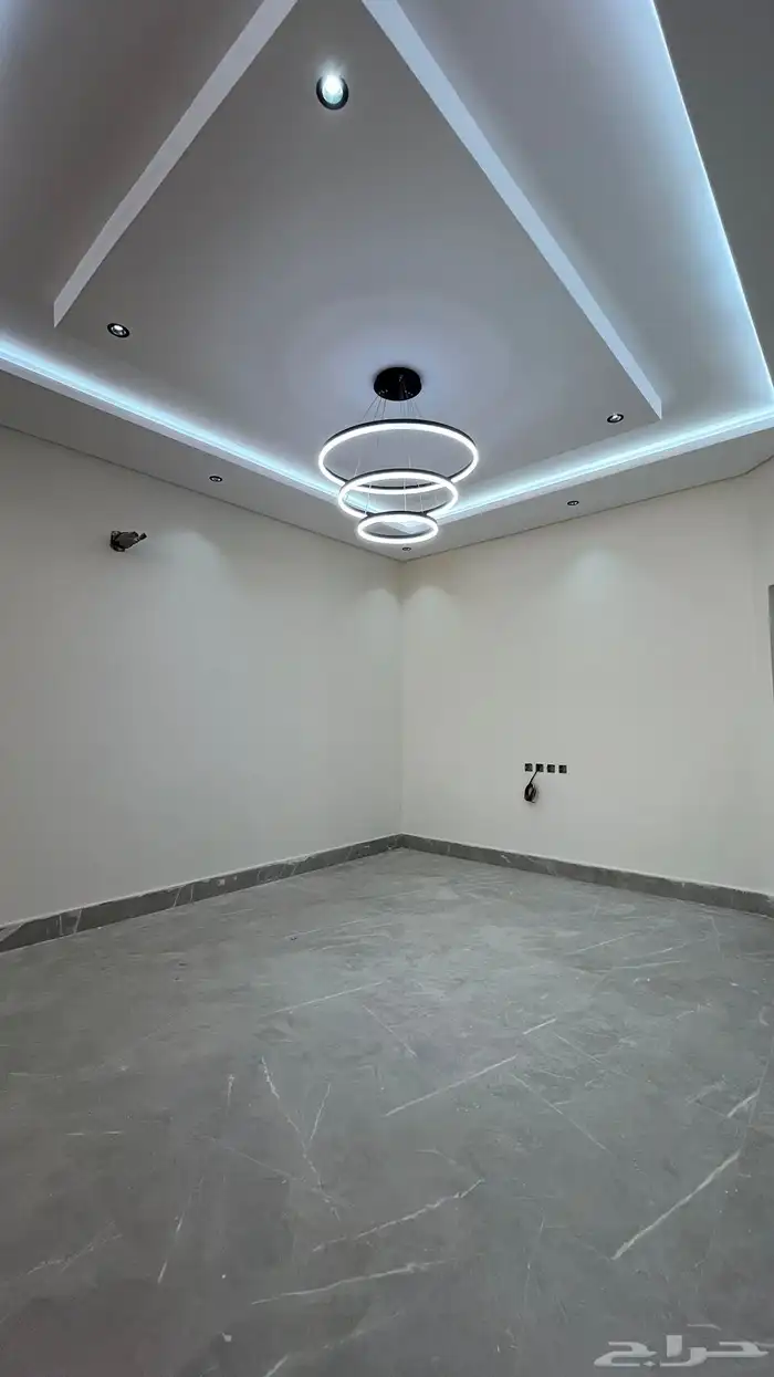 فلل روف تمليك 2