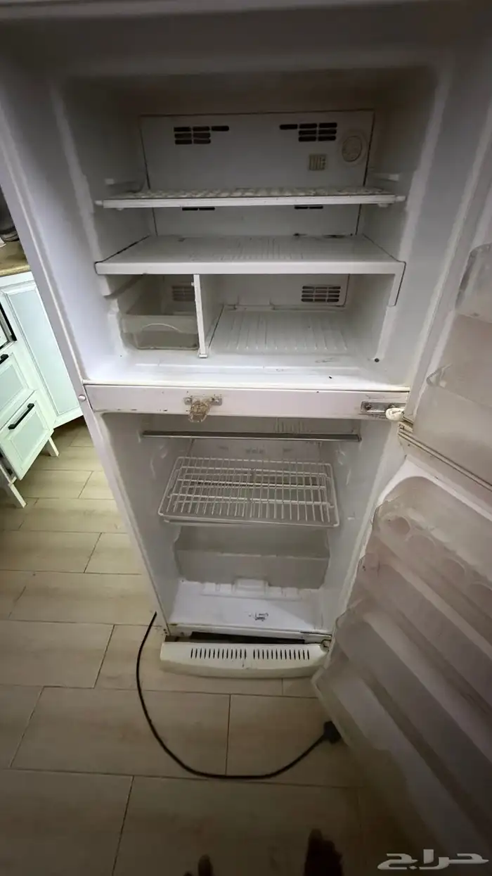تلاجه للبيع 1