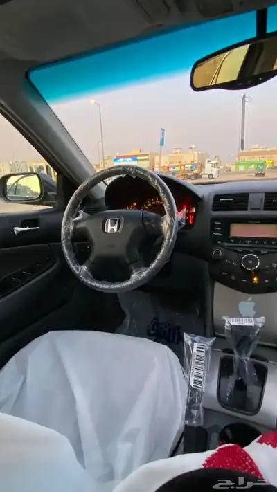 اكورد فل كامل 2005 25