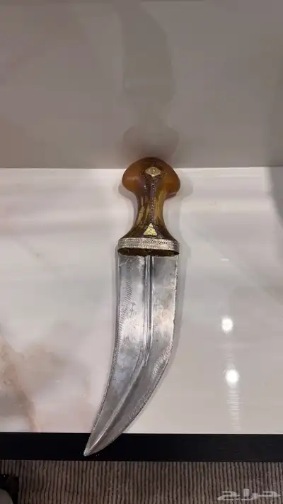 خنجر 3