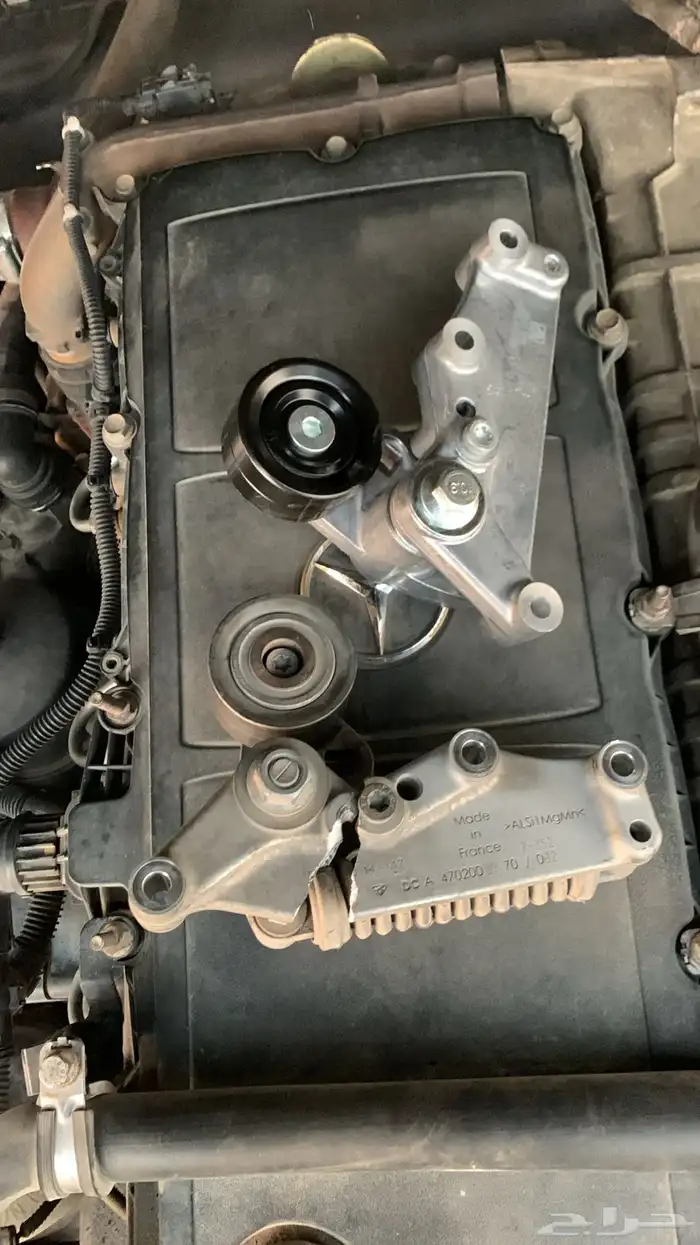 قطع غيار شاحنات اكتروس - مان - فولفو 10