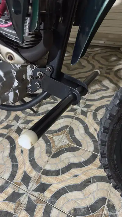 دباب صحراوي مهدي 10