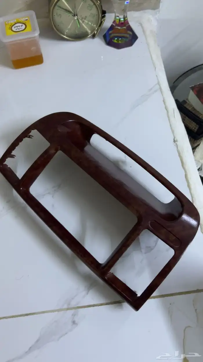 ديكور كامري 3