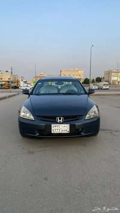 اكورد فل كامل 2005 3