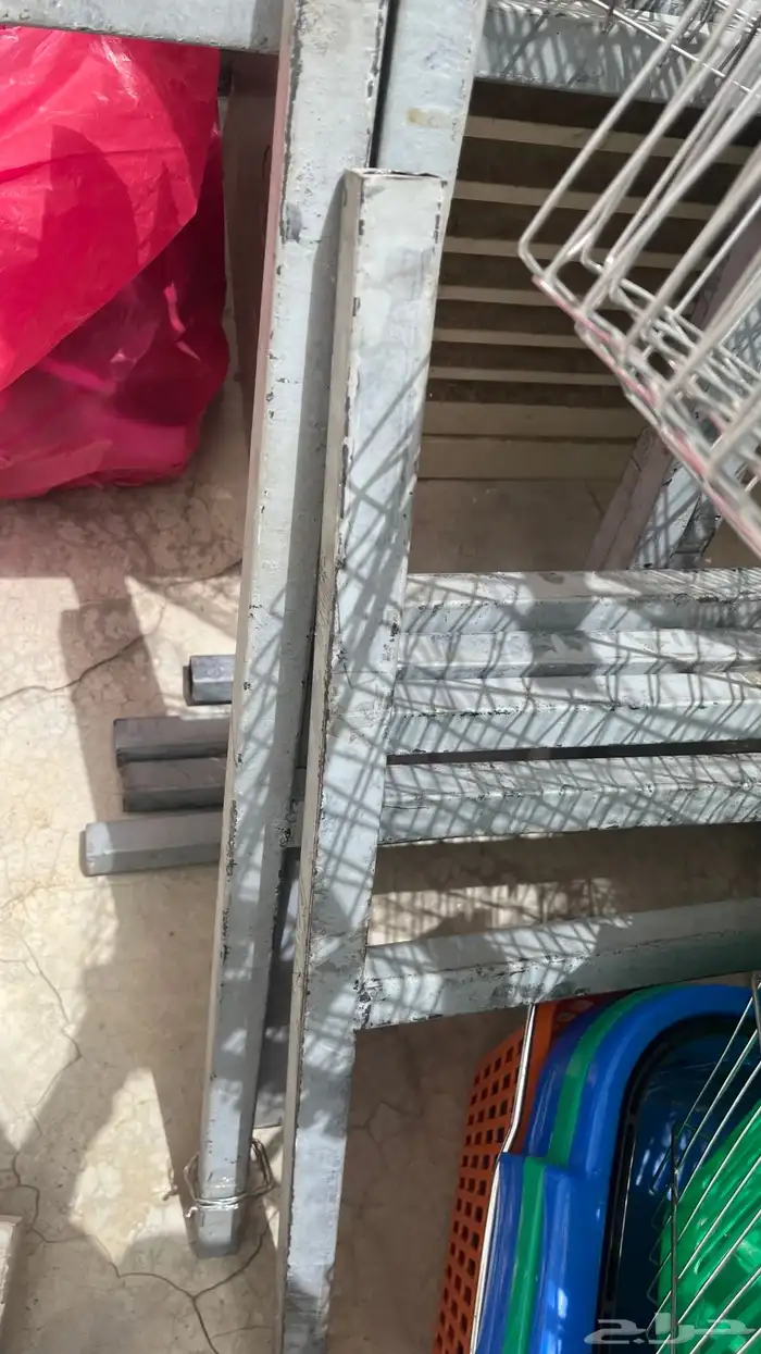 طاولات تقديم او عرض محلات 3