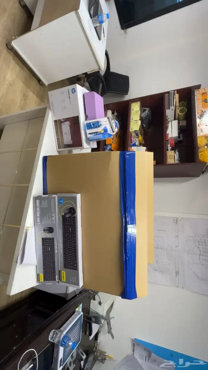 طلبيات عملائنا اجهزة كمبيوتر 27