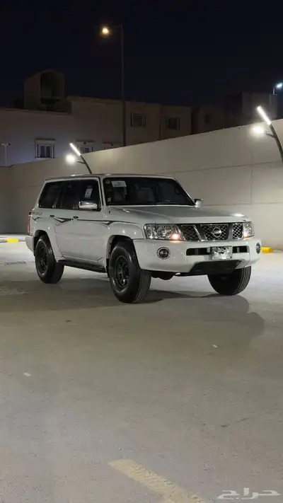 فتك سوبر سفاري 2007 0