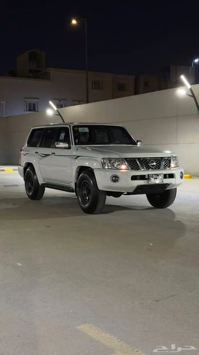 فتك سوبر سفاري 2007 0
