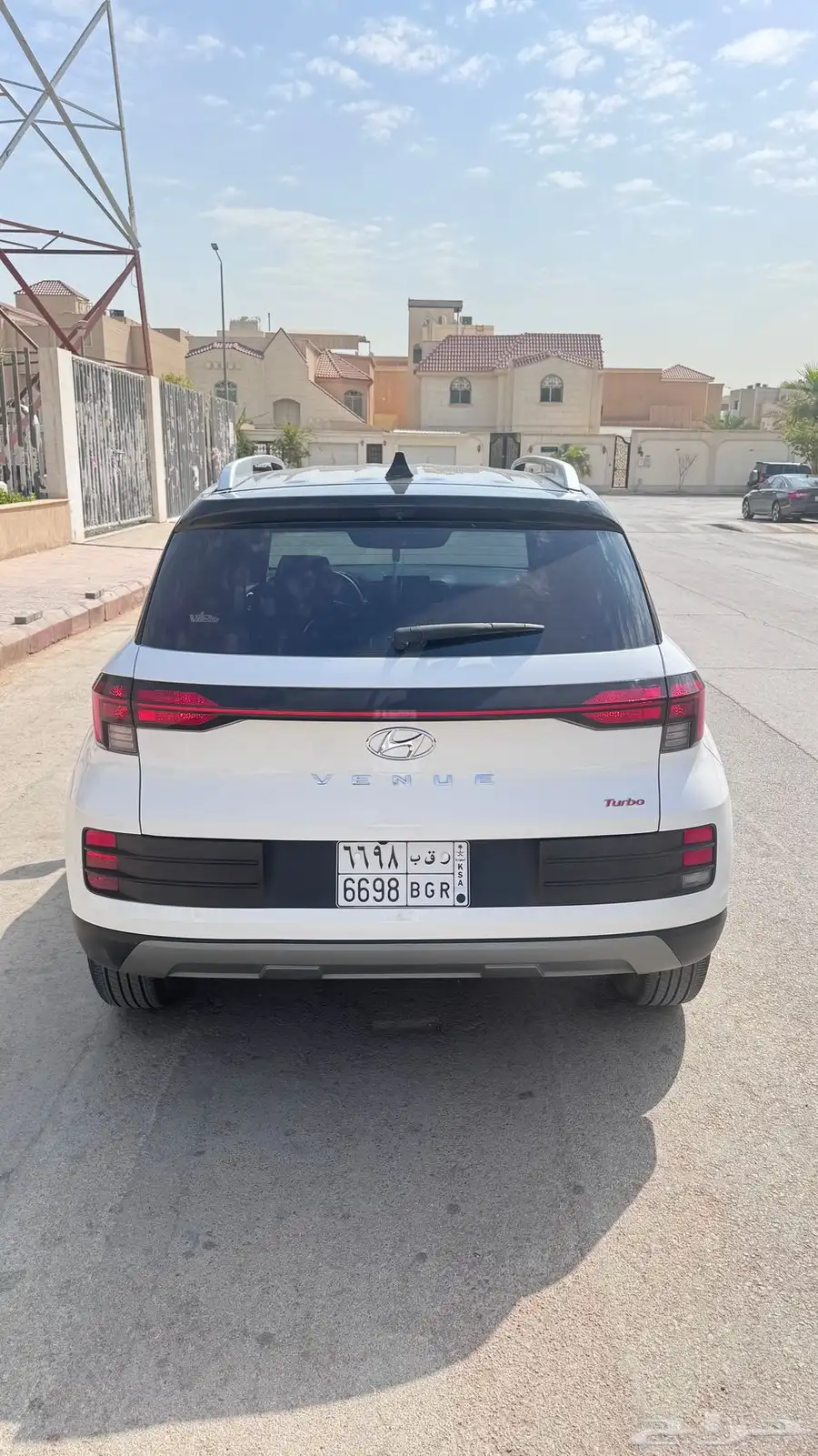 فينو هونداي index
