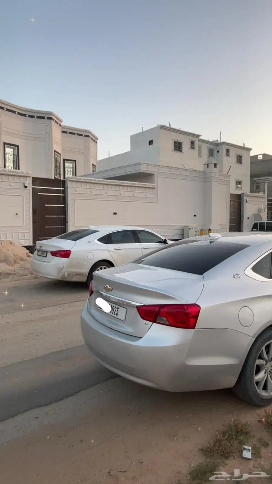 أمبالا عدد 4 تشليح ألوان متعدده 2