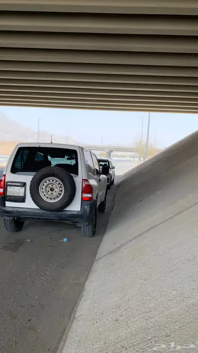 للبيع باجيرو 2004 5