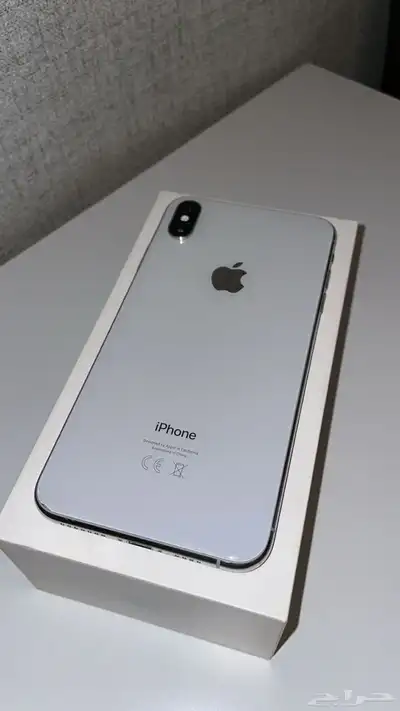 ايفوان Xs Max 5