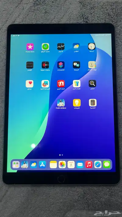 iPad Air 3 3