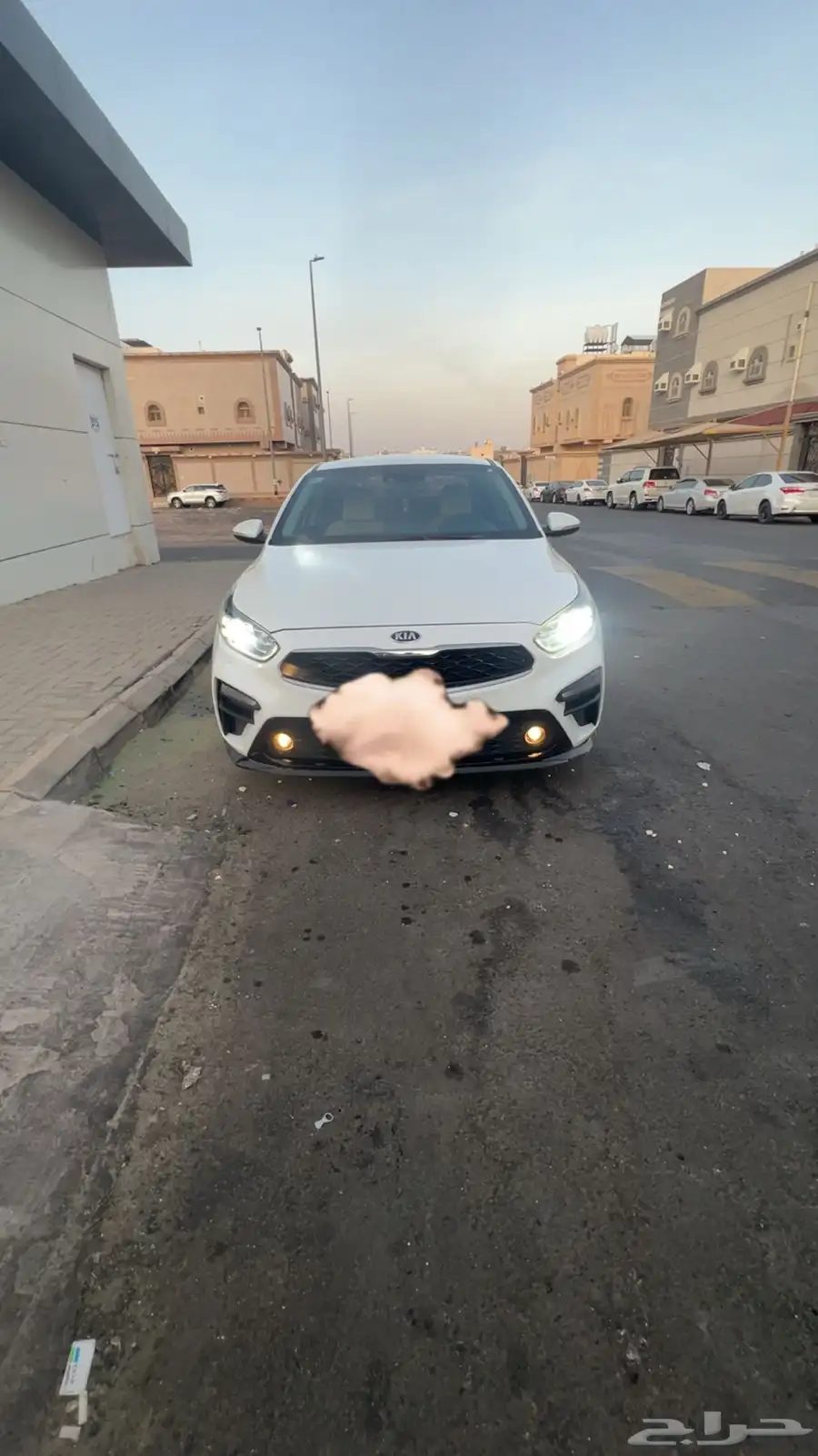 كيا سيراتو 2019 بصمة وخروج عن مسار 2