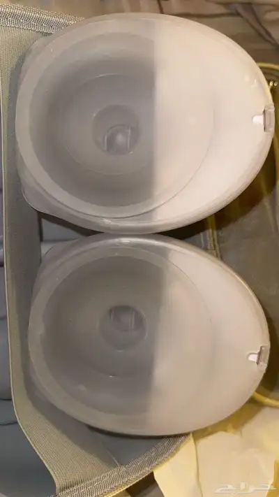 جهاز شفط الحليب مومكوزي 3