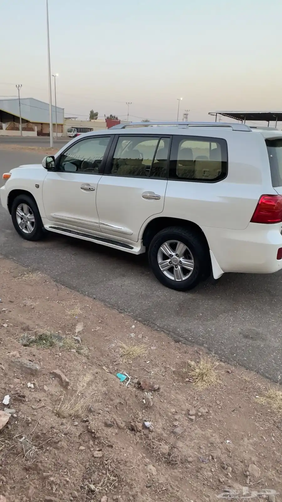 جي اكس ار GXR3 2015 سعودي عبداللطيف 7