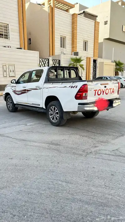 هايلوكس 2
