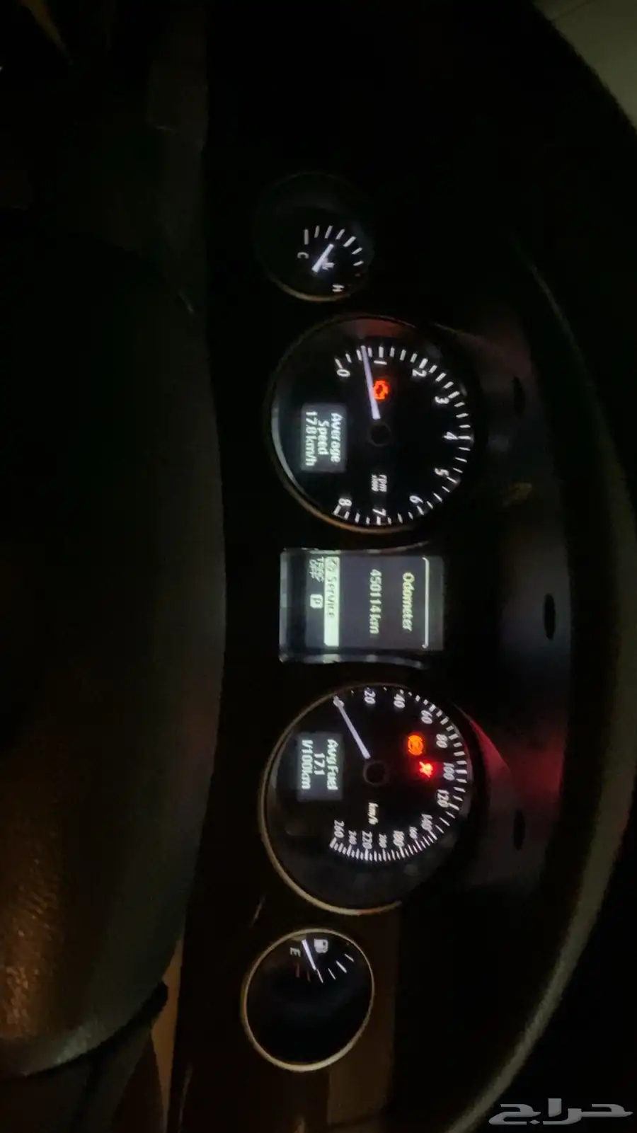 كابريس 2007 LTZ index