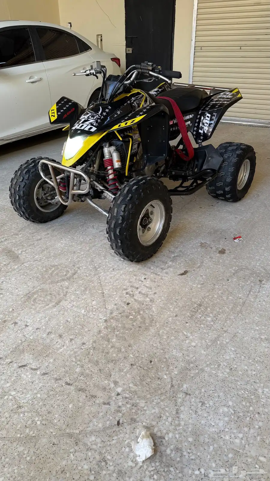 z400 2015 index
