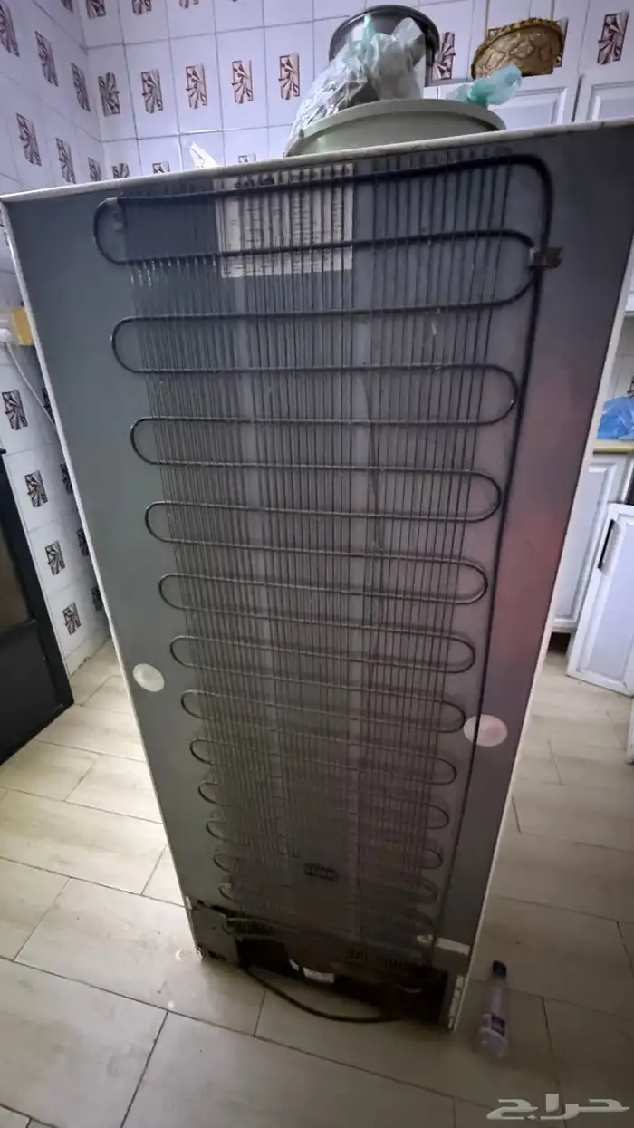 تلاجه للبيع 0