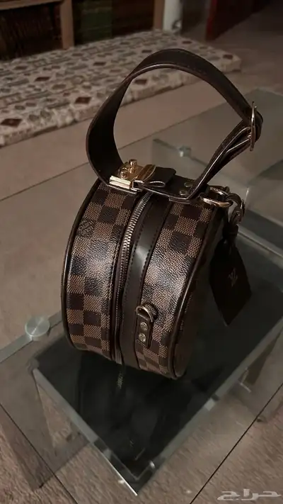 شنطة لويس فويتون 6