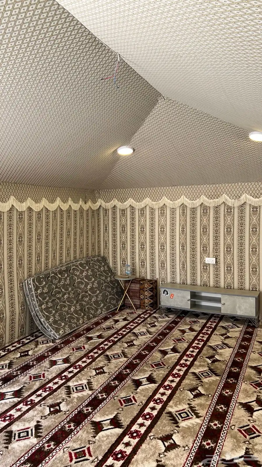 مشب index