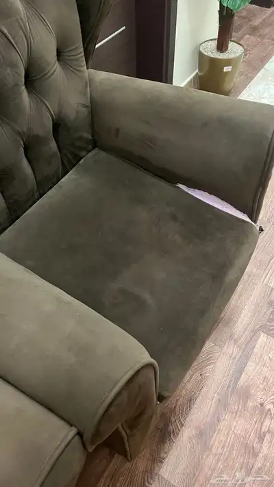 كنب للبيع 4