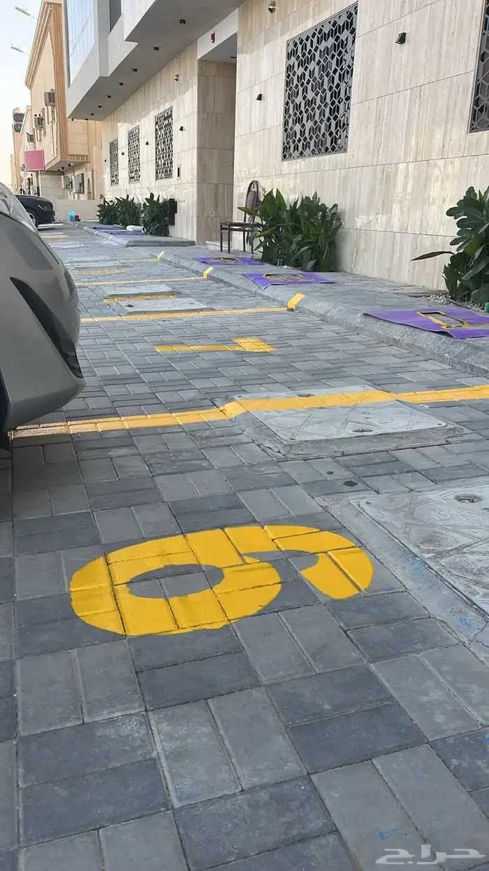 تخطيط مواقف 5