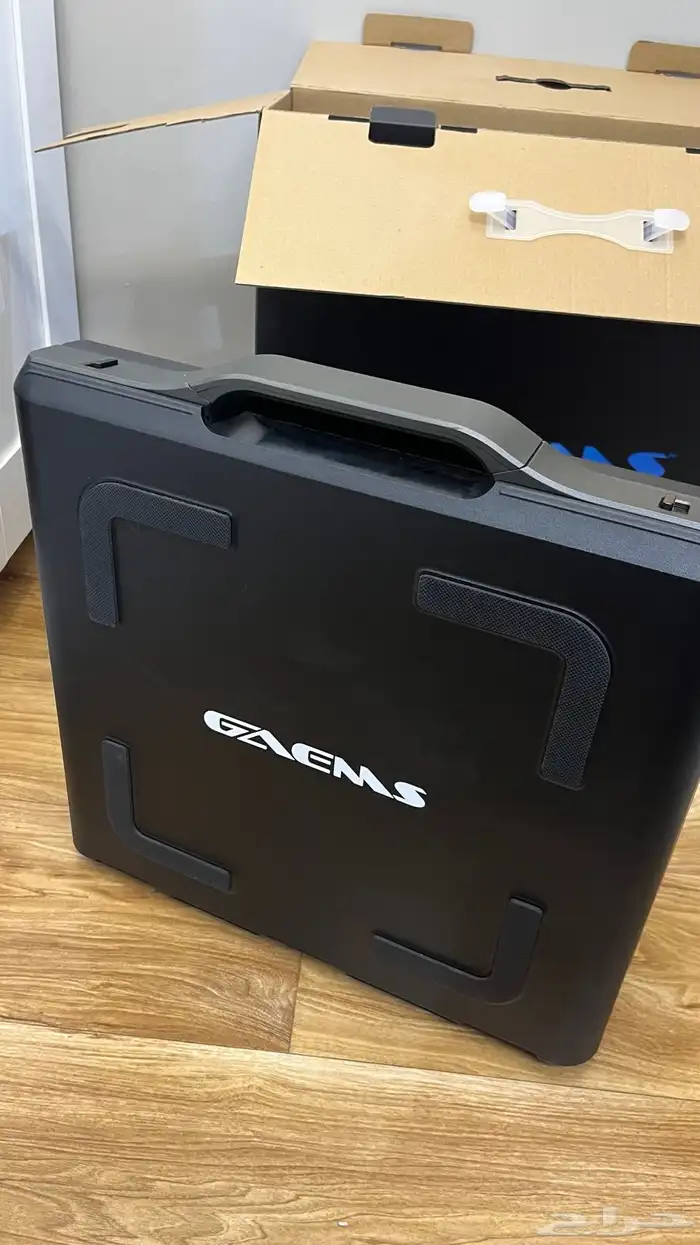 شاشه قيمنق محموله احترافيه G170 4