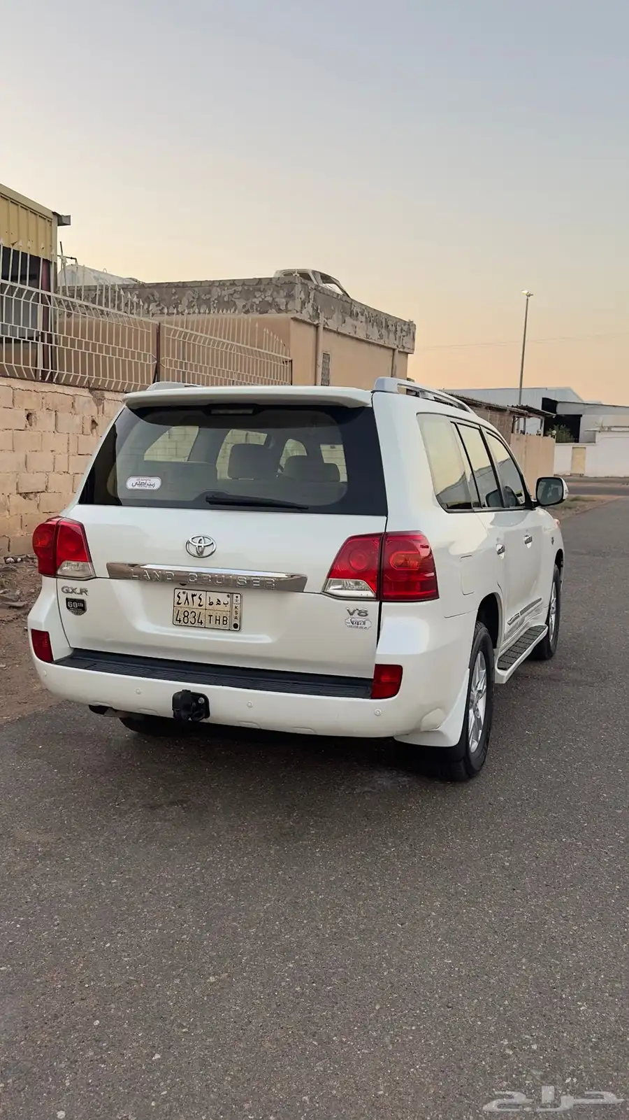 جي اكس ار GXR3 2015 سعودي عبداللطيف 4