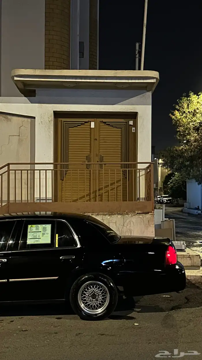 فورد ماركيز ارغب ب بدل سوناتا 2