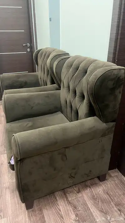 كنب للبيع 2