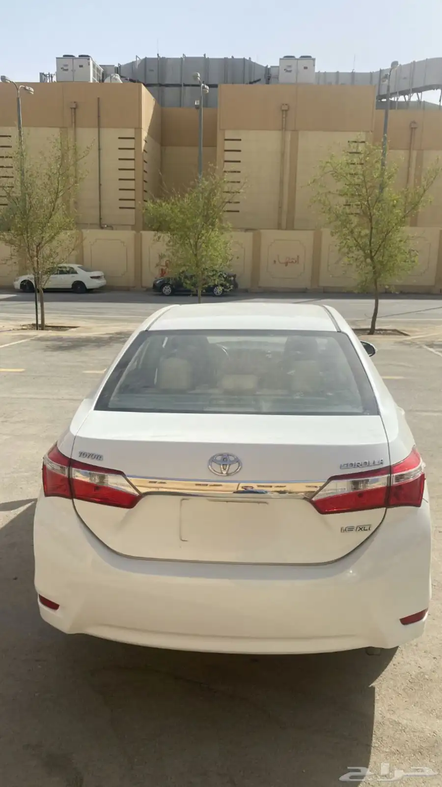 كورولا 2015 2