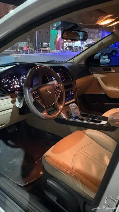 سوناتا موديل 2015 4