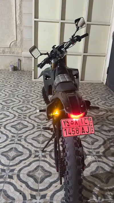 دباب صحراوي مهدي 2