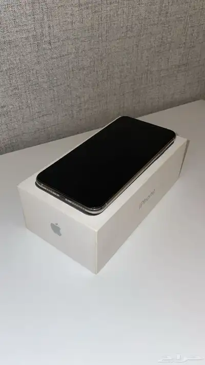 ايفوان Xs Max 4