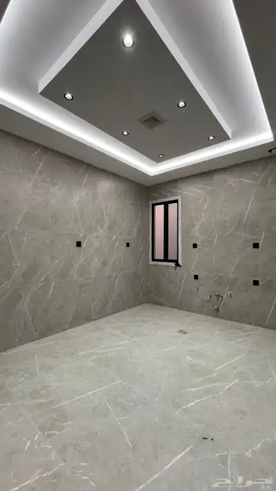 فلل روف تمليك 24