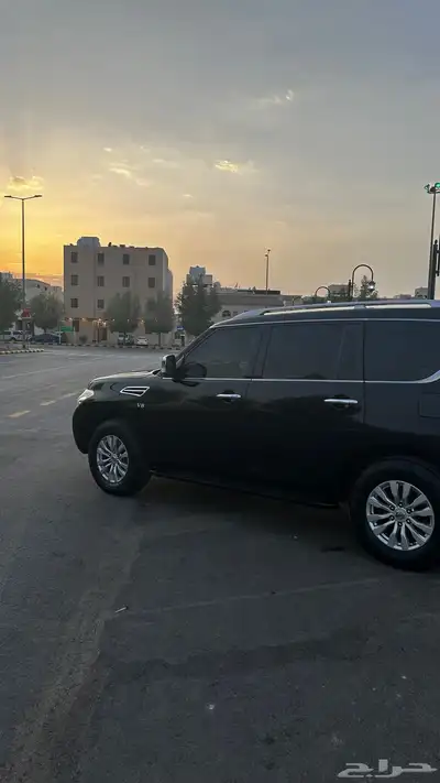 نيسان بترول بطل الدروب 22