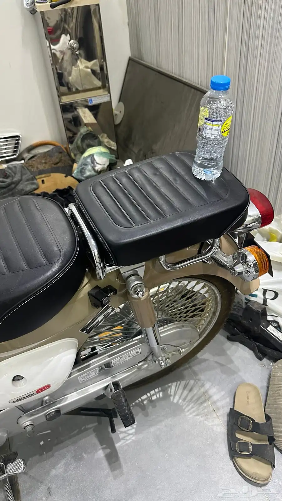 دباب شبيه ال70 1