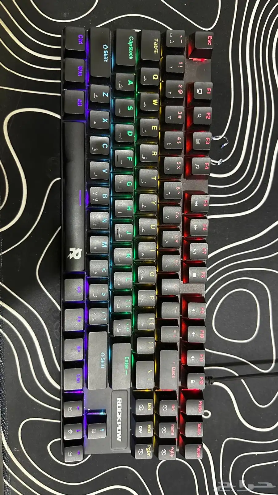 بي سي معالج i7 index