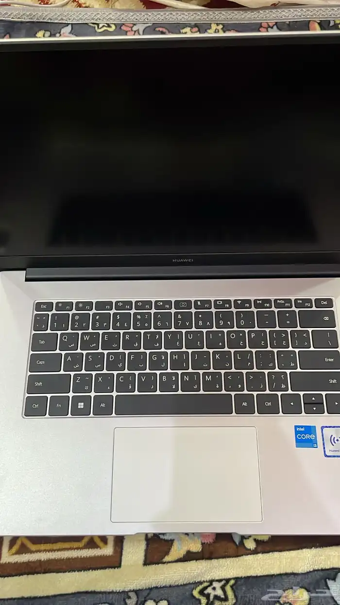 لابتوب هواوي 0