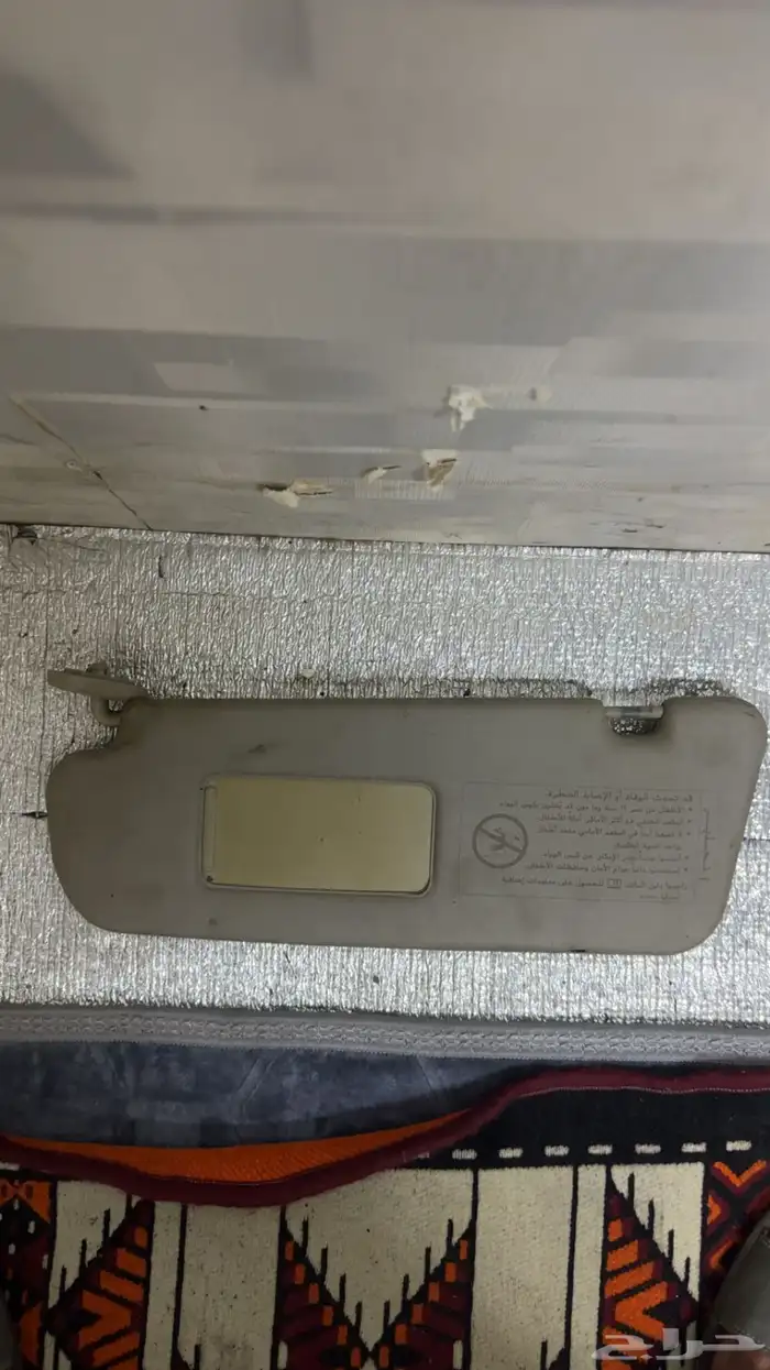 للبيع لومينا 2006 ss قطع غيار 11