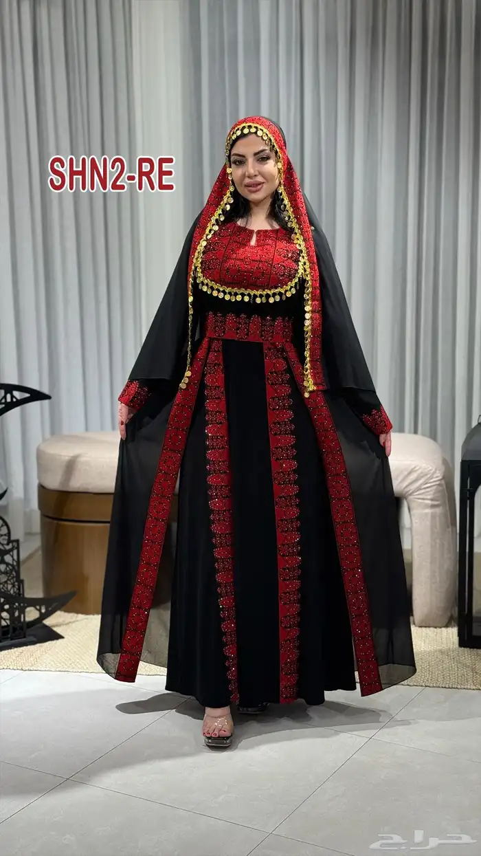 جلابيات 8