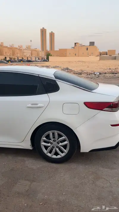 كيا ابتماء موديل 2019 ماشيه 140 رشوش متفرقه 9