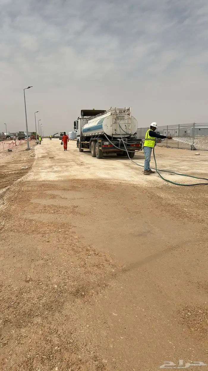 معدات اسفلت للإيجار 7