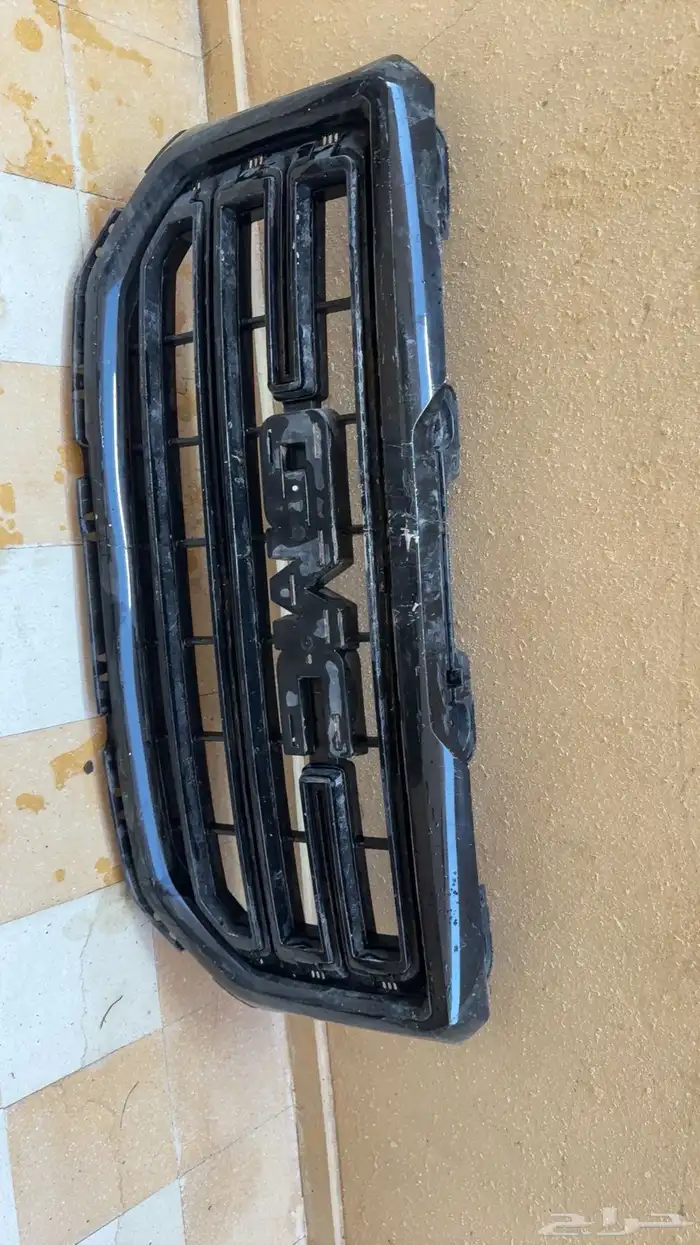 شبك جمس سييرا 0