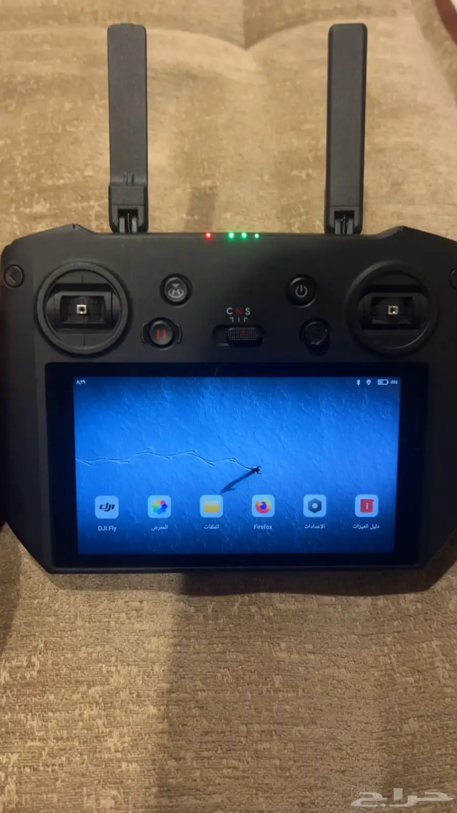 للبيع ريموت كنترول RC Smart (DJI RC Pro ) 2