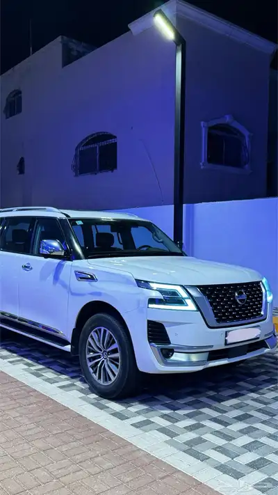 نيسان بالتنيوم 2021 15