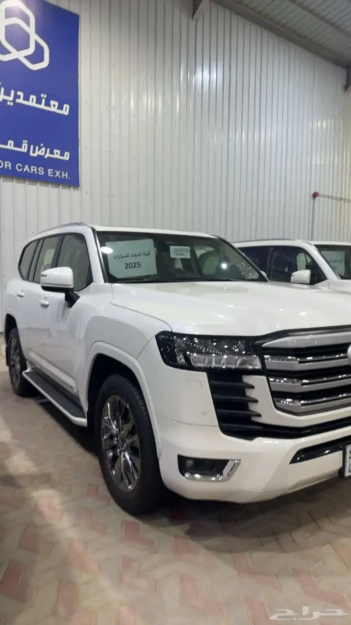 أنواع السيارات 4