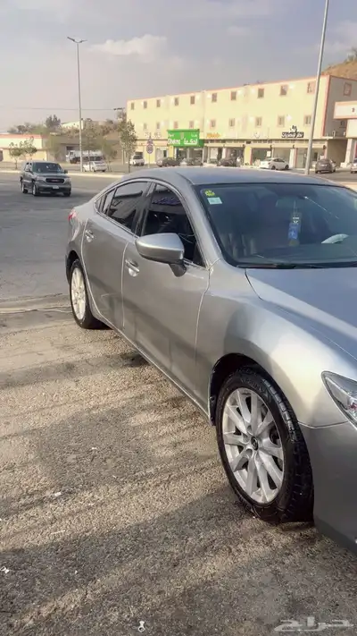 مازدا 2015 1